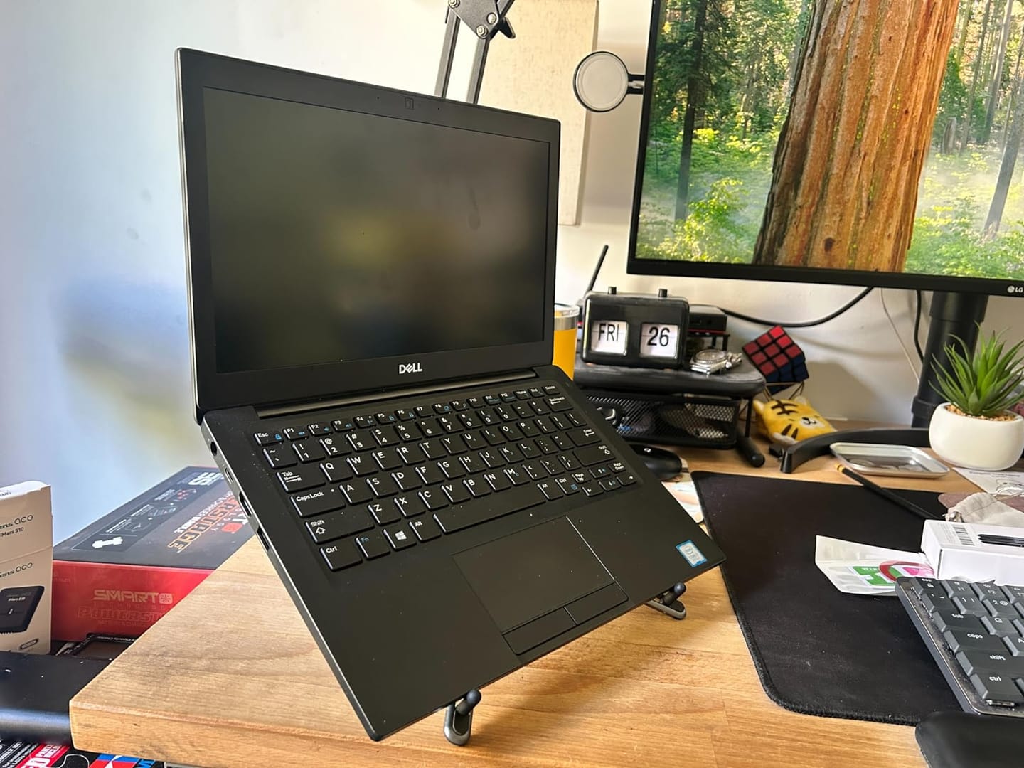 Customer photo review of MagMount Max