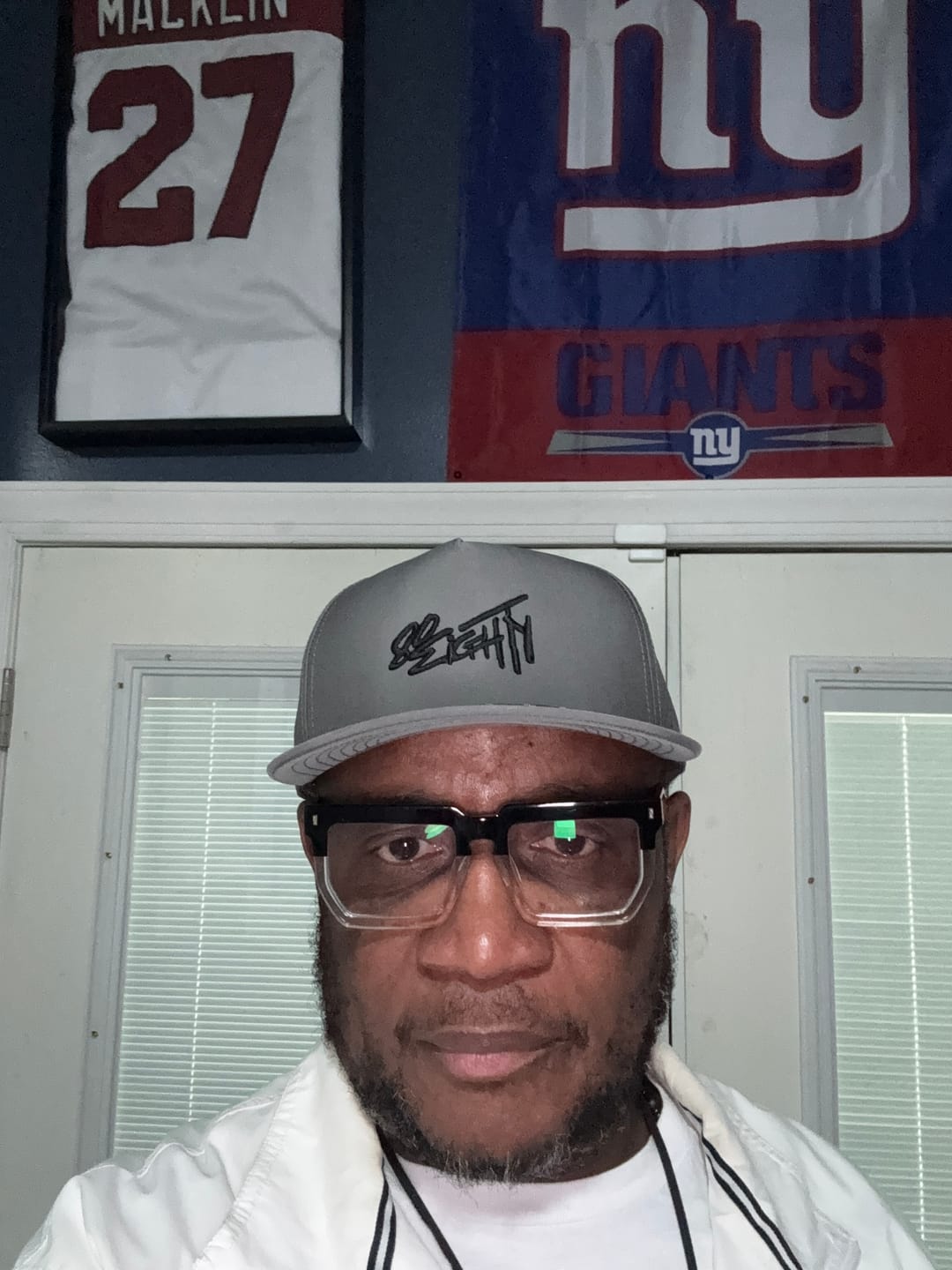 Customer photo review of 80Eighty® Moonstone Hat