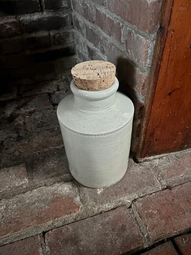 Customer photo review of Size 46 Natural Jar Corks