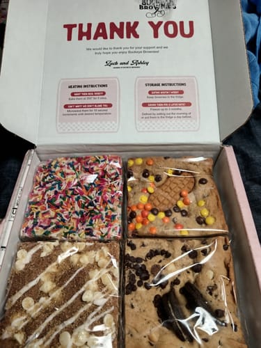 Customer photo review of Fantastic Four Pack