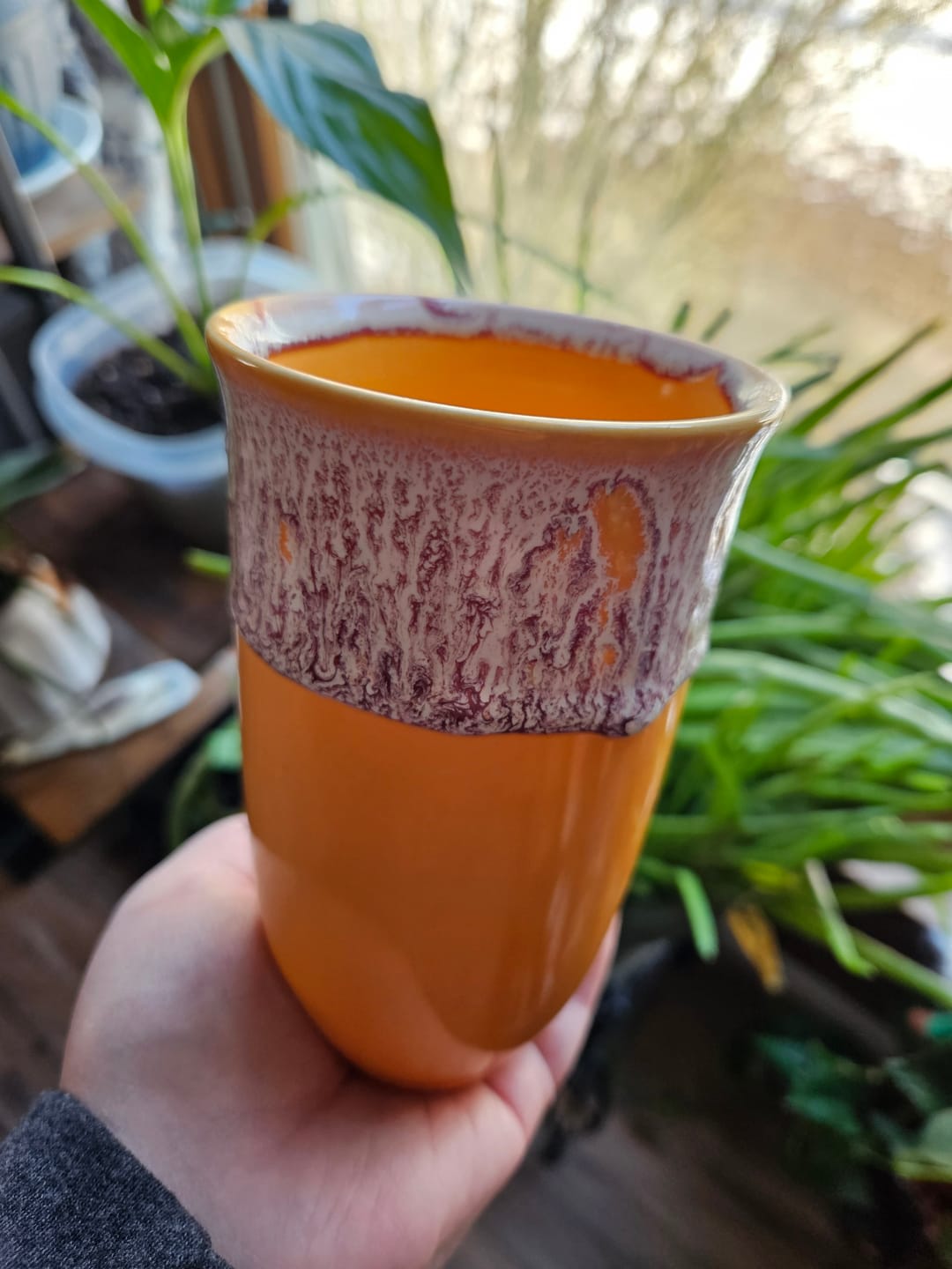 Customer photo review of Grapefruit Cup 16oz