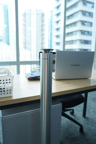 Customer photo review of Aura Ultra