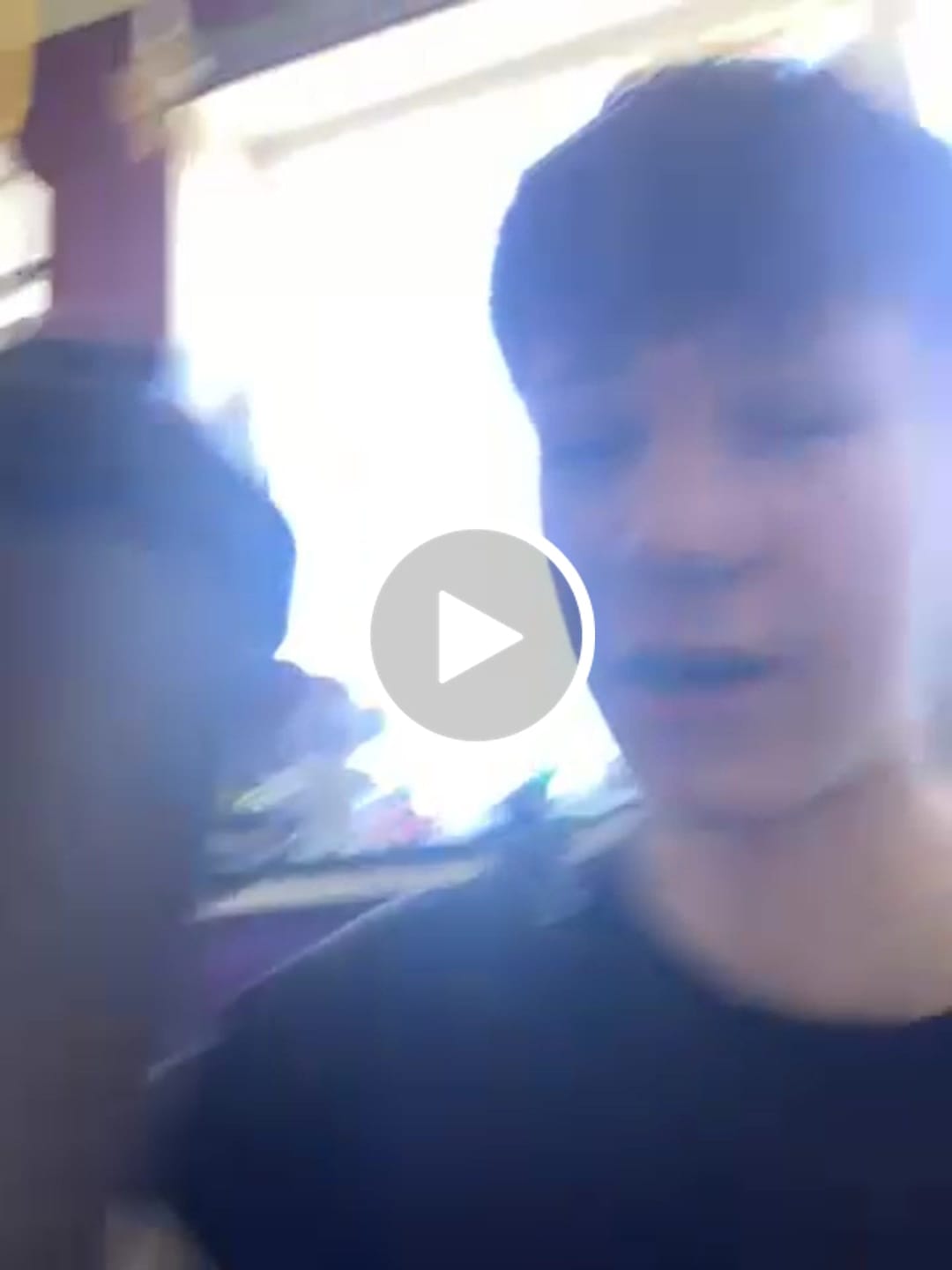 Customer video review of Whey Protein pulveris (1 kg)