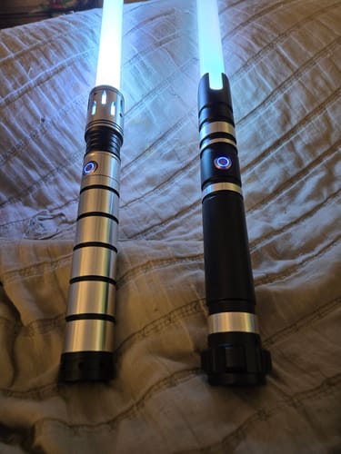 Customer photo review of The Guardian