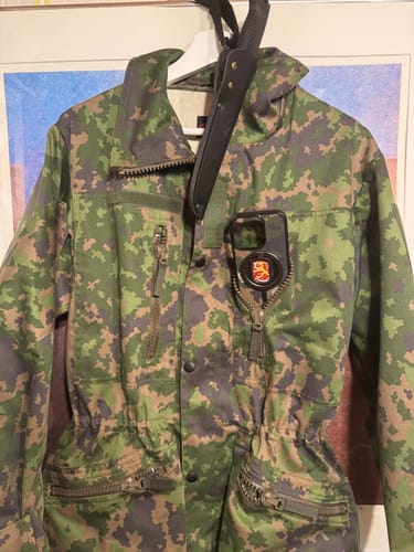 Customer photo review of ROKKA - Aidot M05 puhelimen kuoret - ja muut maastokuviot