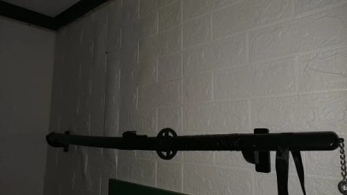 Customer photo review of Glowing & Smoking Zanpakuto (BLEACH)