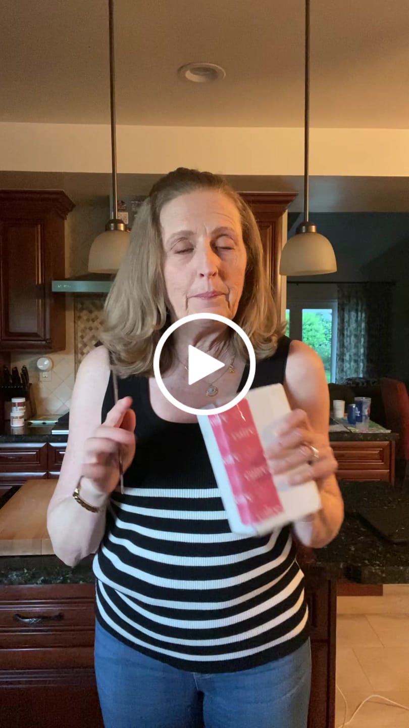 Customer video review of Best Moisturizer for Mature Skin