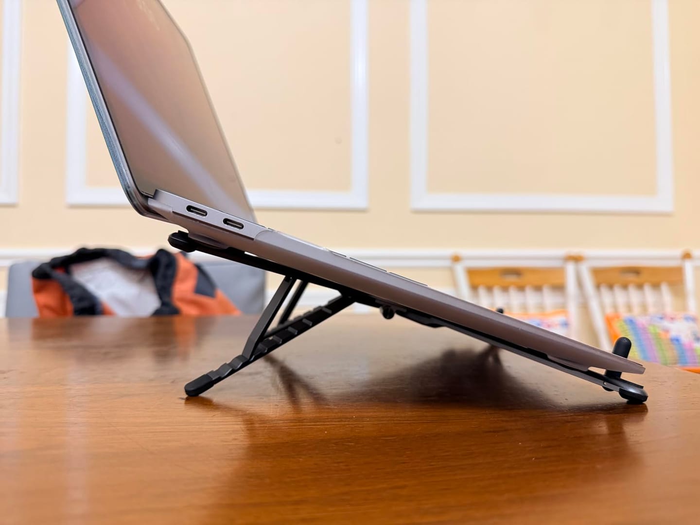 Customer photo review of MagMount Max