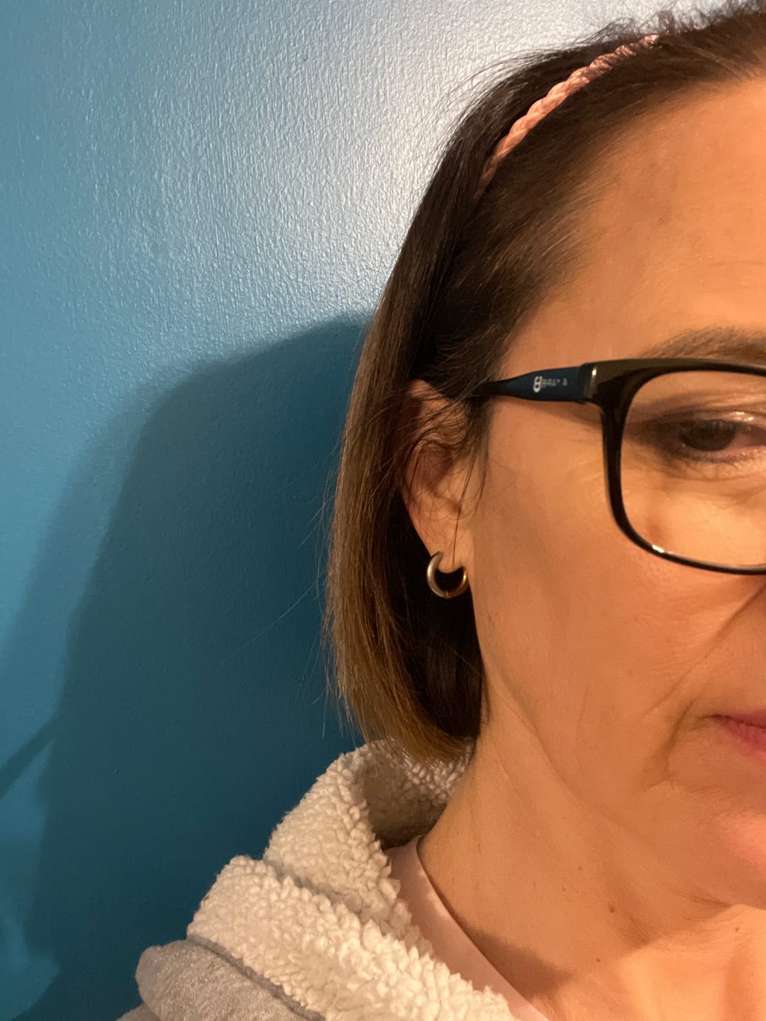 Customer photo review of Soho Hoops Mixed