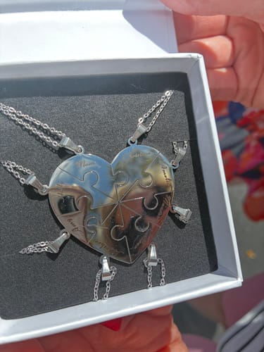 Customer photo review of Shipping Protection