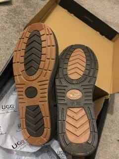 Customer photo review of Classic Short - Colours