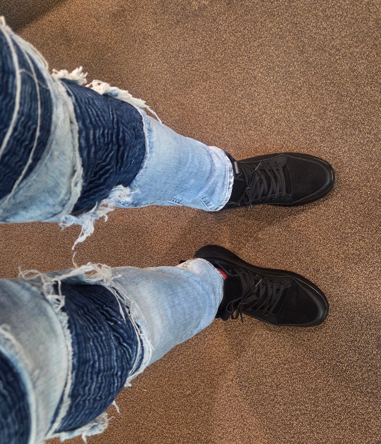 Customer photo review of SkyDunk - 8cm (3")