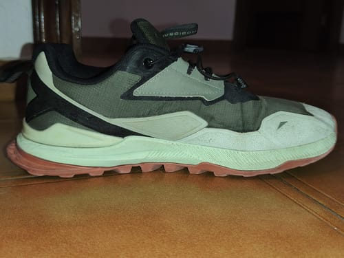 Customer photo review of Stratus - Zapatos De Punta Ancha