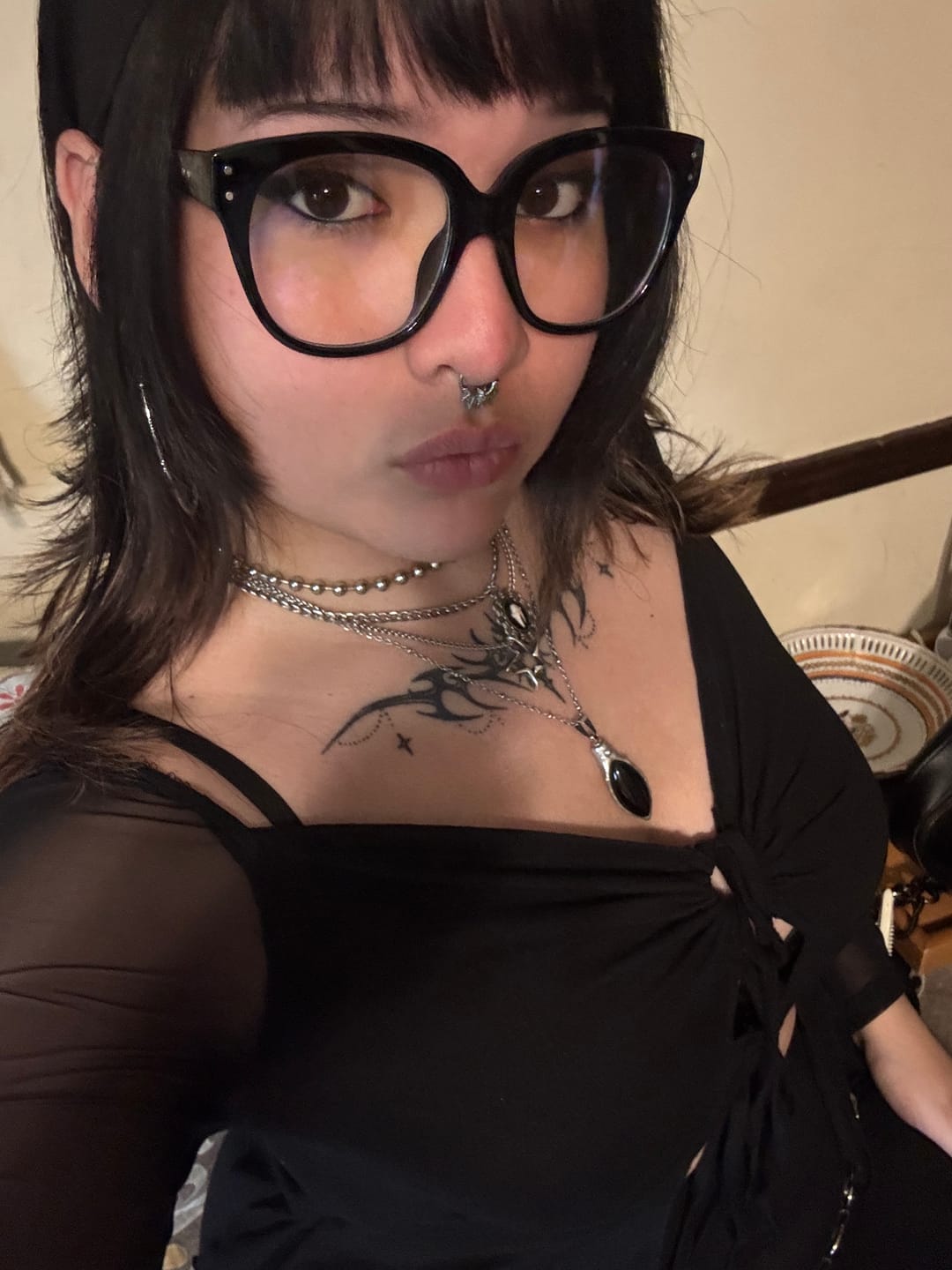 Customer photo review of BAT SEPTUM