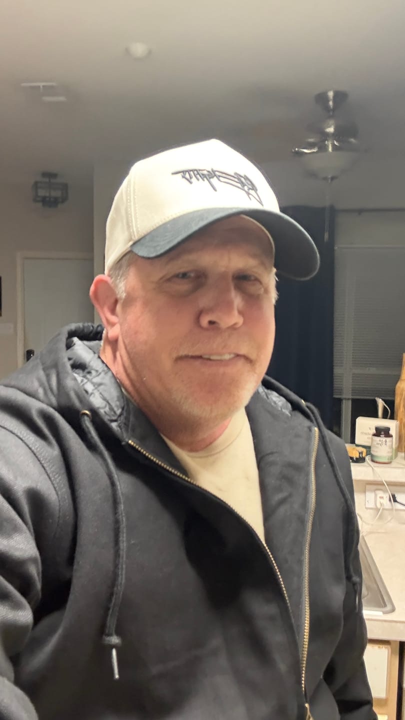 Customer photo review of 80Eighty® Black HeartCars Jacket