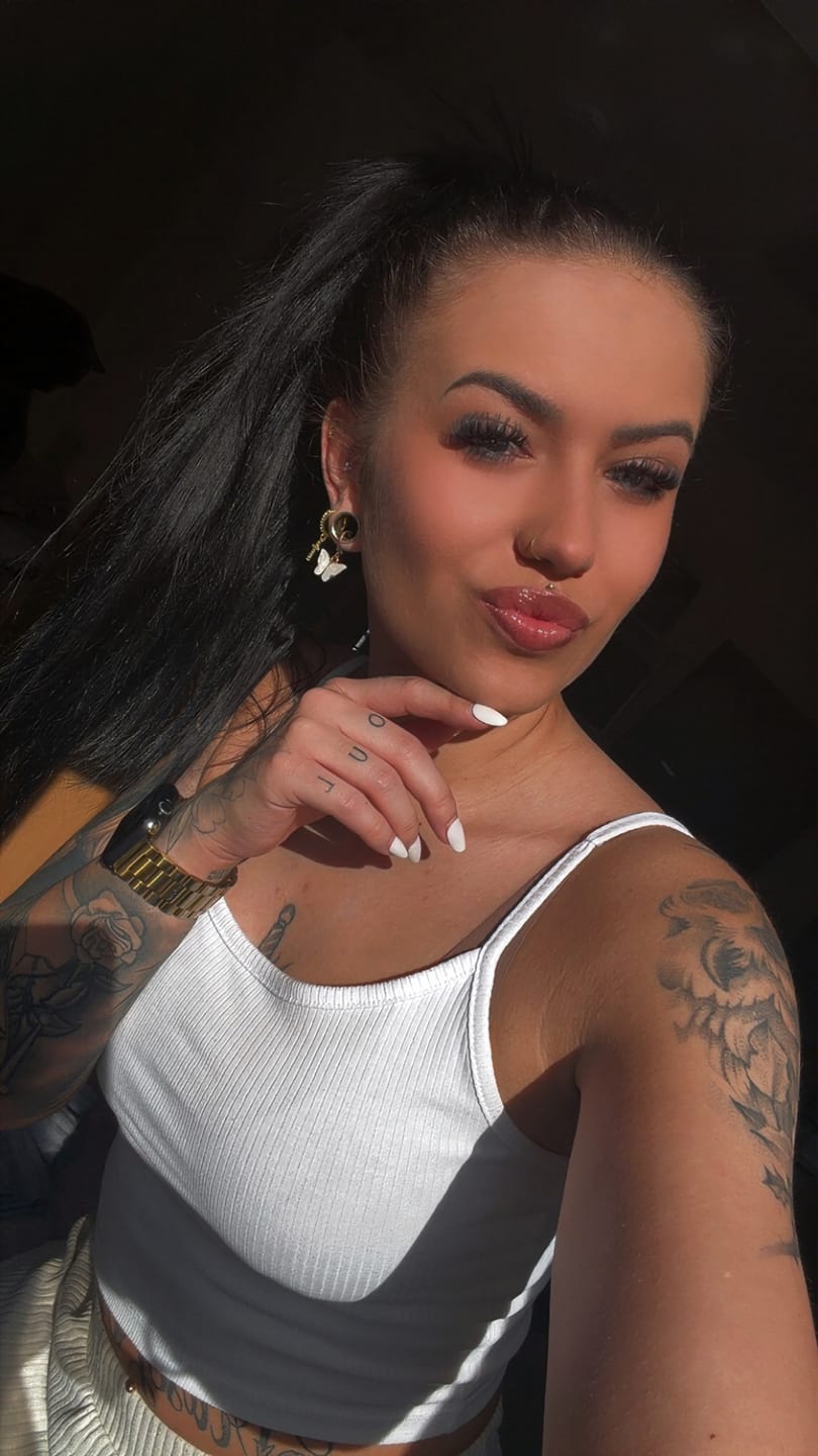 Customer photo review of NO FILTER MAXI (12mm-14mm)