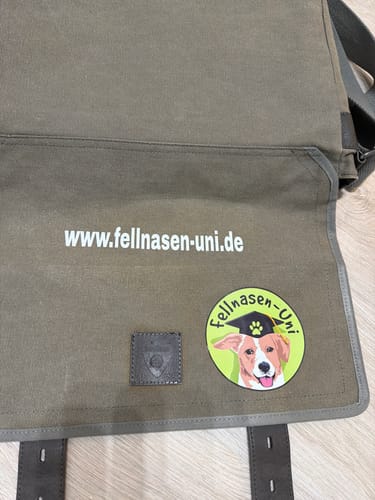 Customer photo review of PatchHelden
