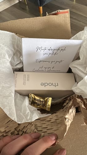 Customer photo review of glazing milk 4.2oz / 124ml big -  disponível em Portugal