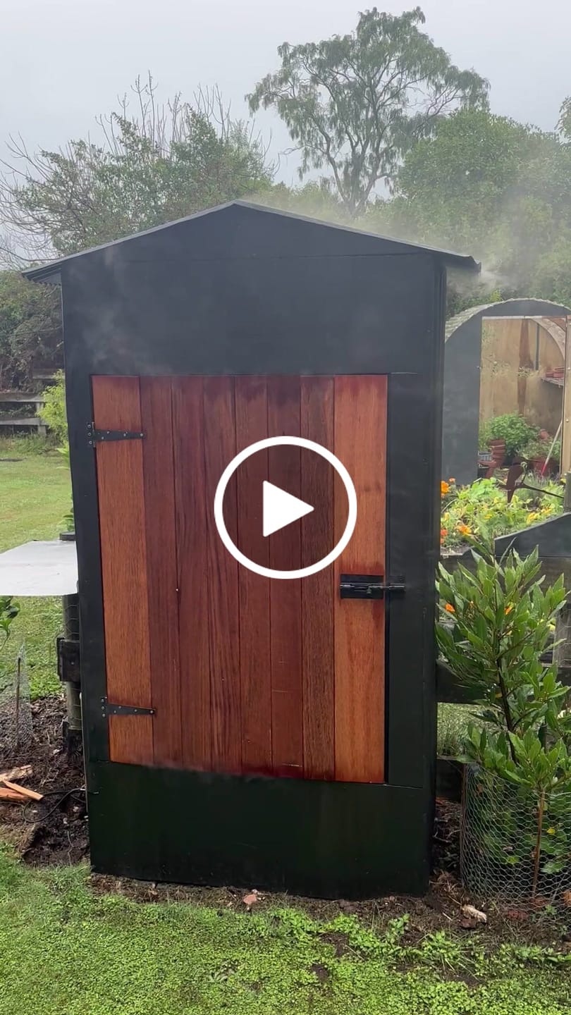 Customer video review of Smokai 3 Litre Magnum Smoke Generator