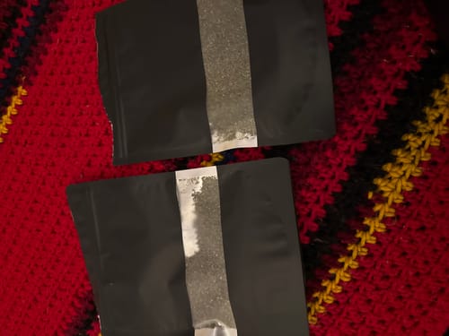 Customer photo review of Sugar Shake - 1oz