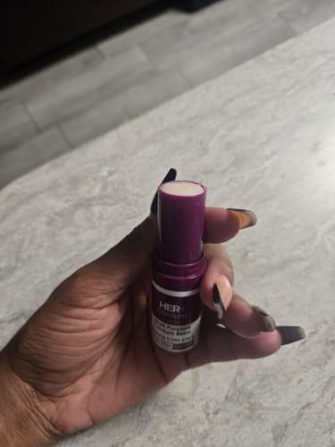 Customer photo review of Transform Wrinkles, Fine Lines, And Tired Creases Naturally