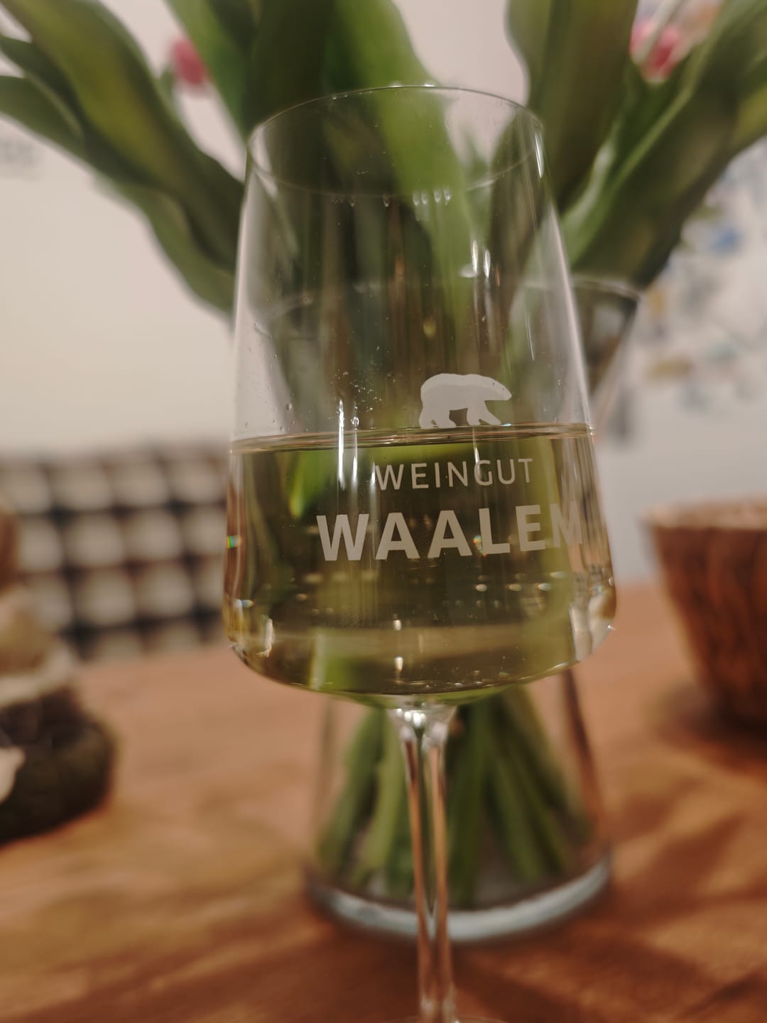 Customer photo review of FERING DRINGER by WAALEM