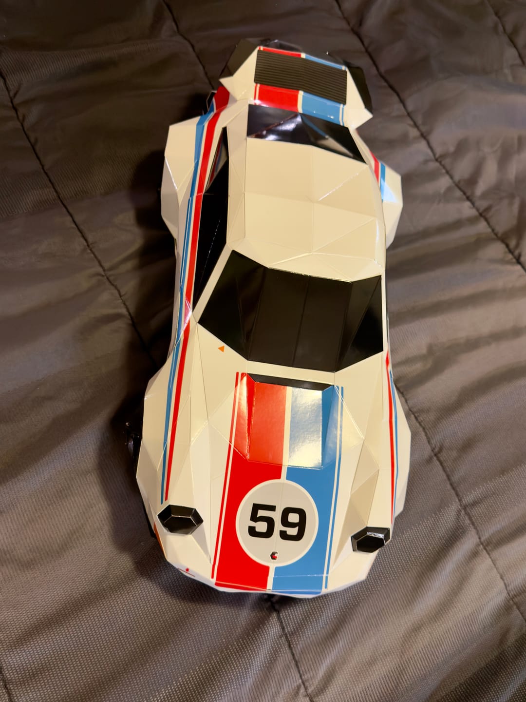 Customer photo review of Turbo - Launch Edition
