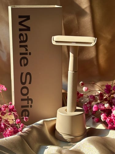 Customer photo review of Sofie Shave