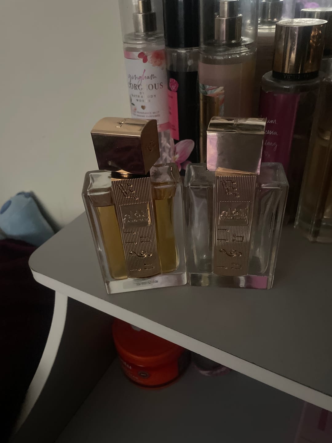 Customer photo review of LATTAFA ANGHAM EDP FOR WOMEN