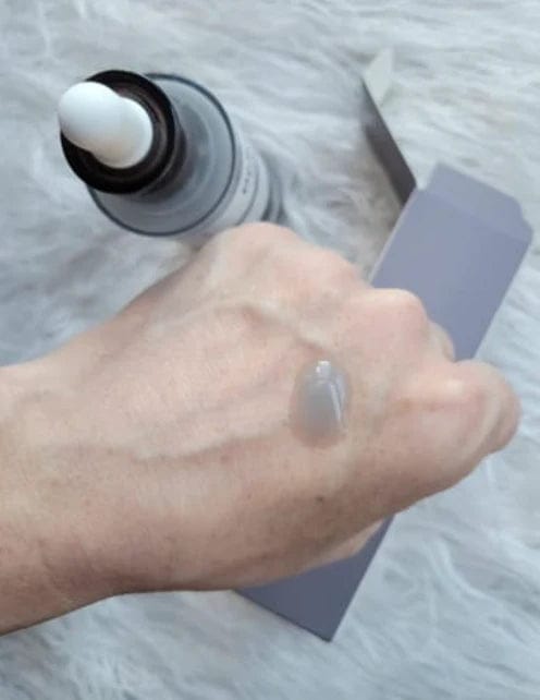 Customer photo review of Duo Peel Shot DIVAYA