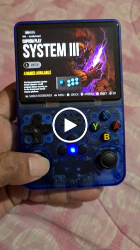 Reseña con vídeo de un cliente sobre COMBO: RetroGamer®