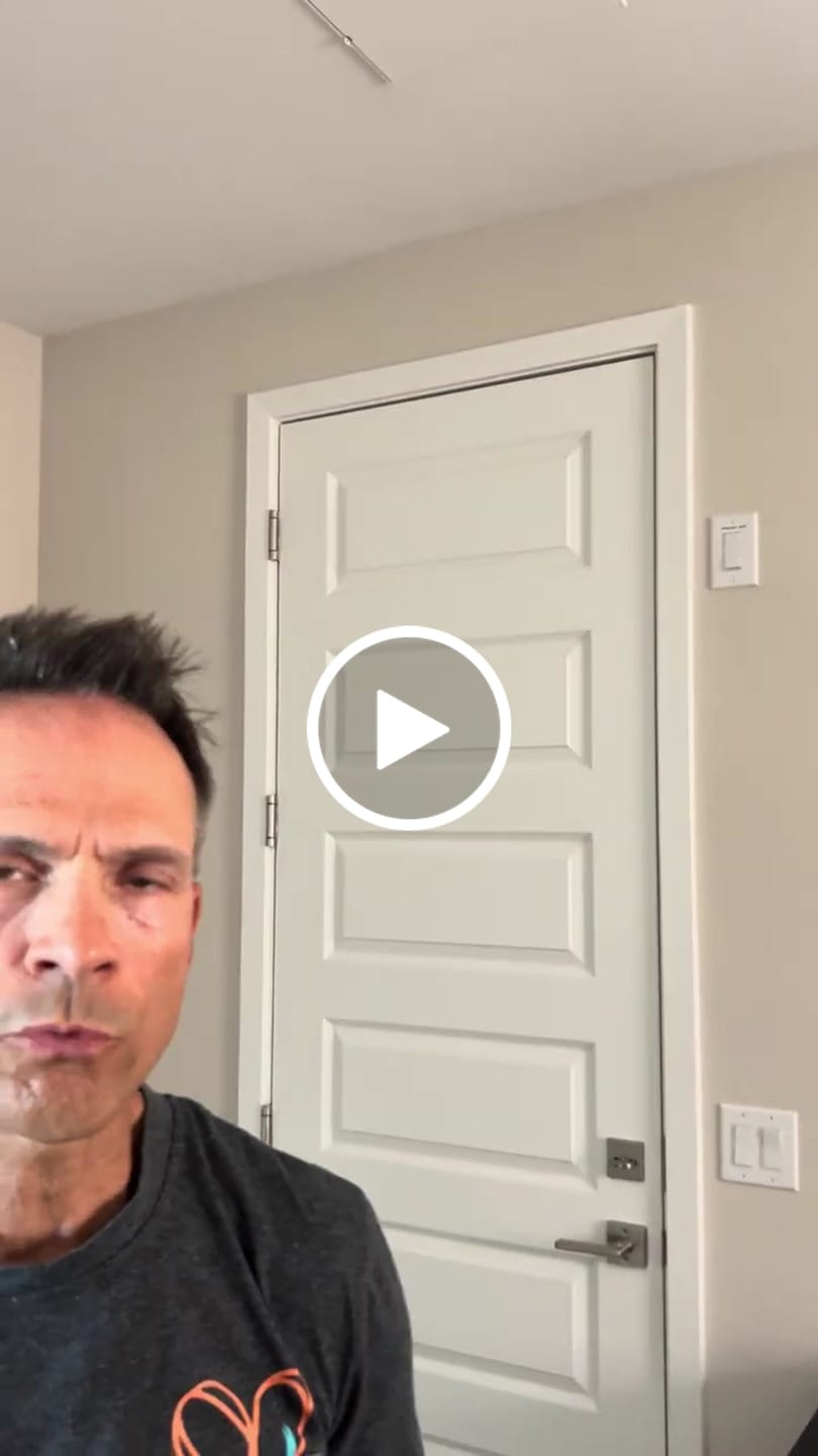 Customer video review of 200mg Caffeine - Classic - SuperCharged Honey (20-Pack)