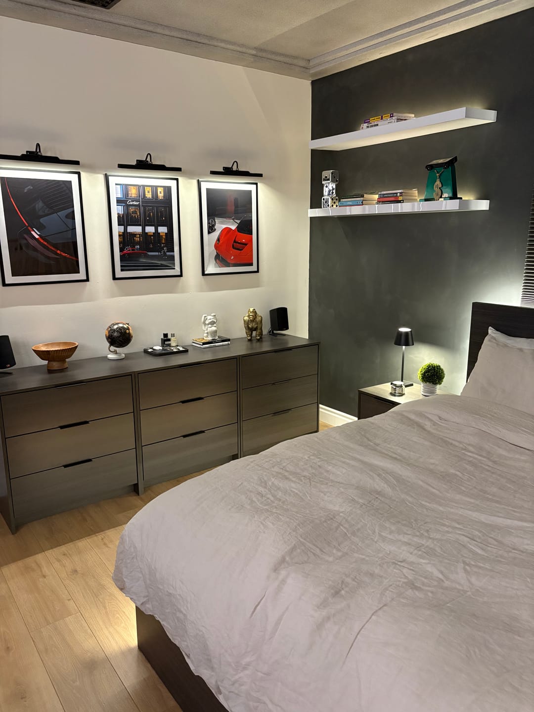 Customer photo review of Cartier Cruise
