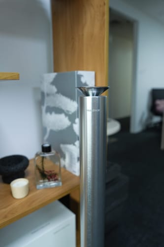 Customer photo review of Aura Ultra