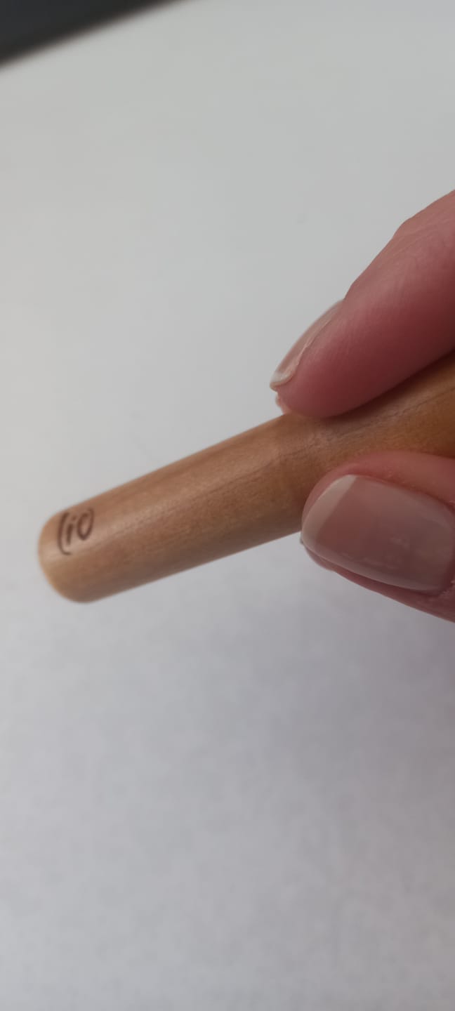 Customer photo review of Lio® Devices