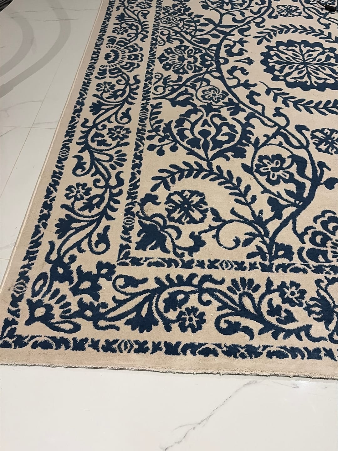 Customer photo review of سجادة كلاسيك - رجاوي