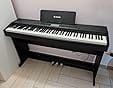Customer photo review of Donner DDP-95 lesté Piano numérique
