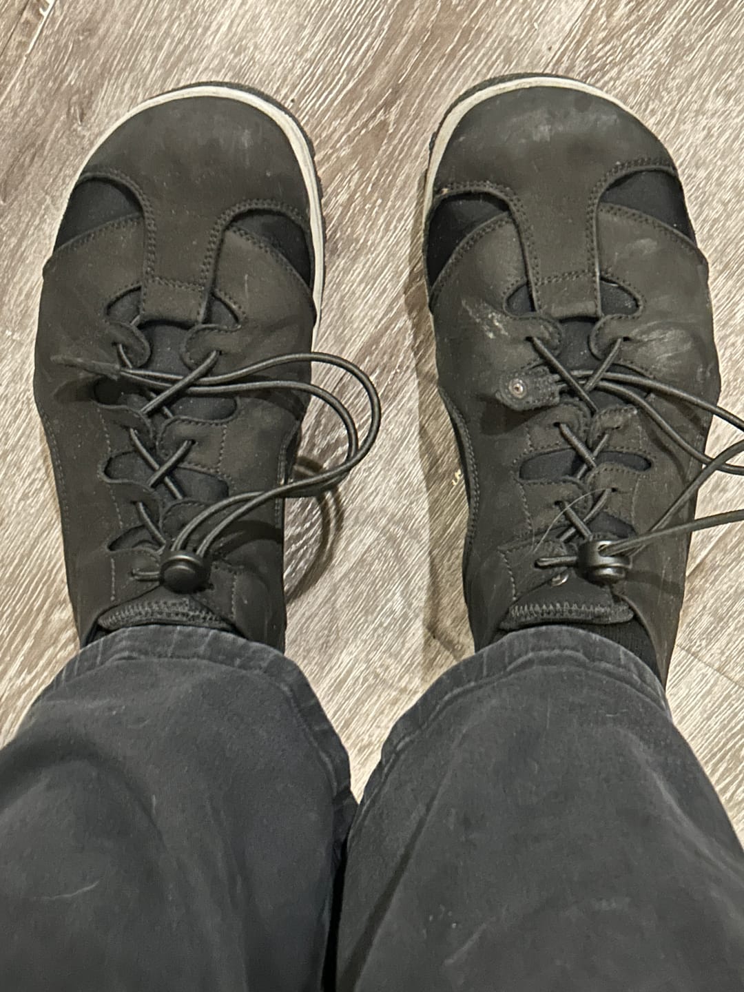 Customer photo review of Two Step