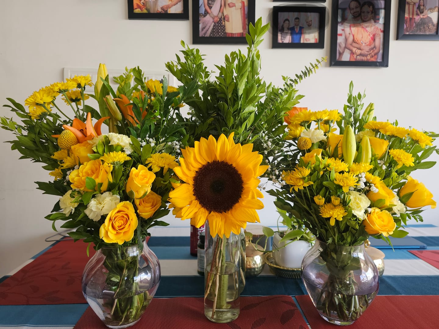 Customer photo review of Hello Sunshine