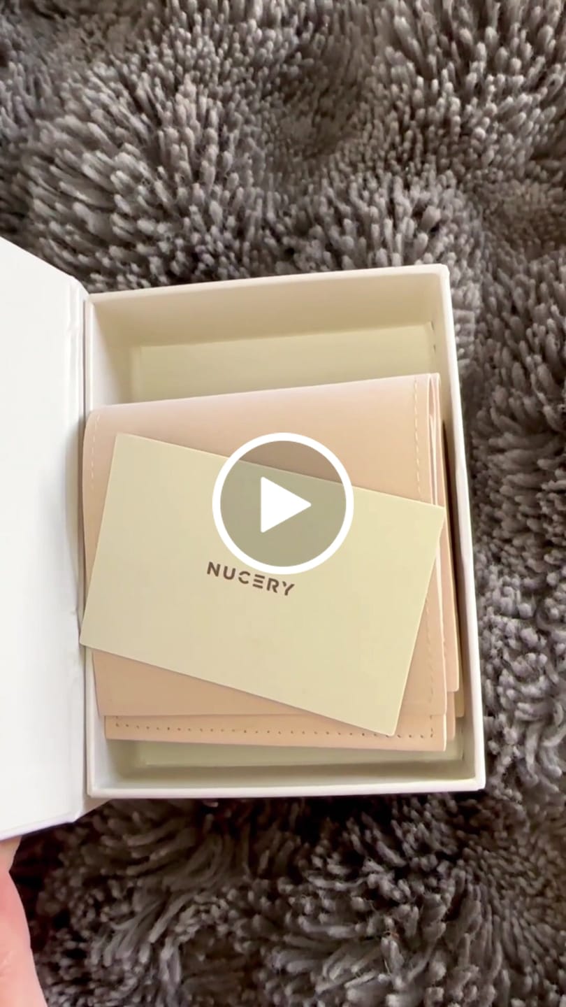 Customer video review of Celeste Necklace