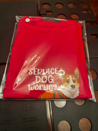 Customer photo review of DTF Transfers Gangsheet Builder