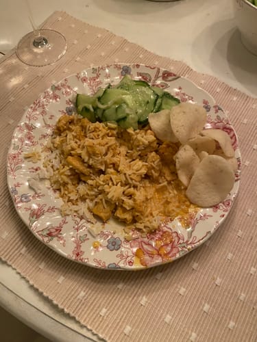 Customer photo review of Peas Maker Stukjes