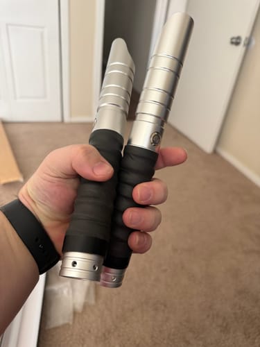 Customer photo review of The Taediosus