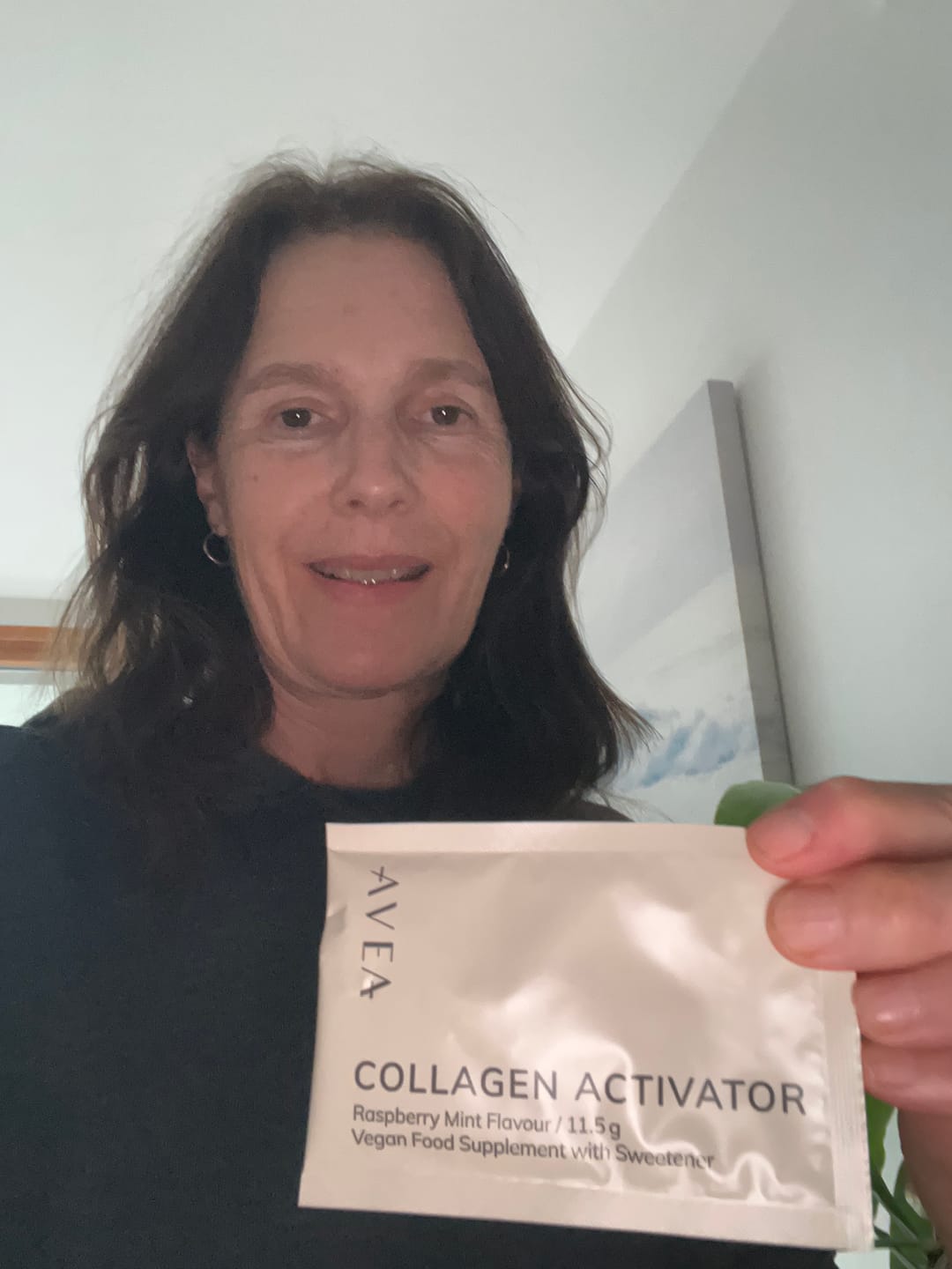Customer photo review of Collagen Activator