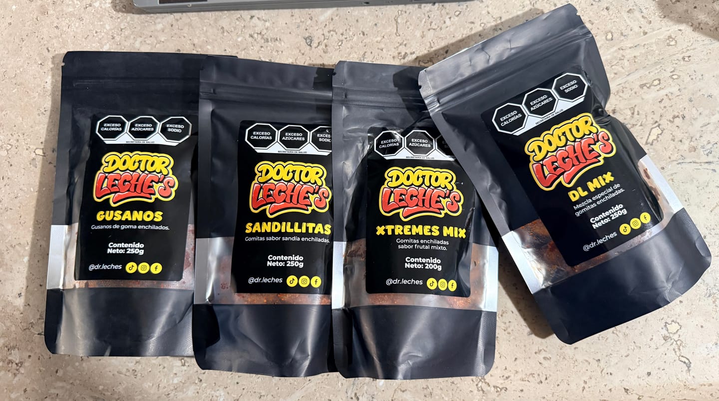 Customer photo review of DUPOPS