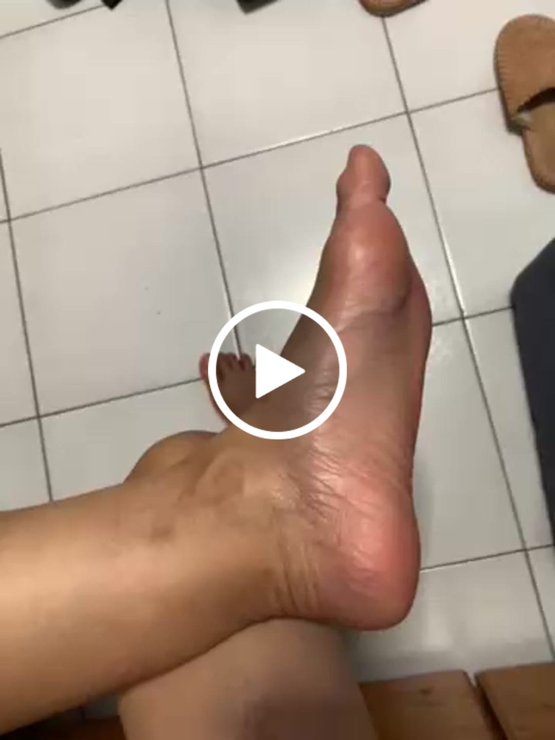 Customer video review of odaban® Spray - Antiperspirant