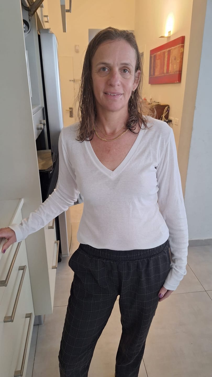 Customer photo review of טי נינט