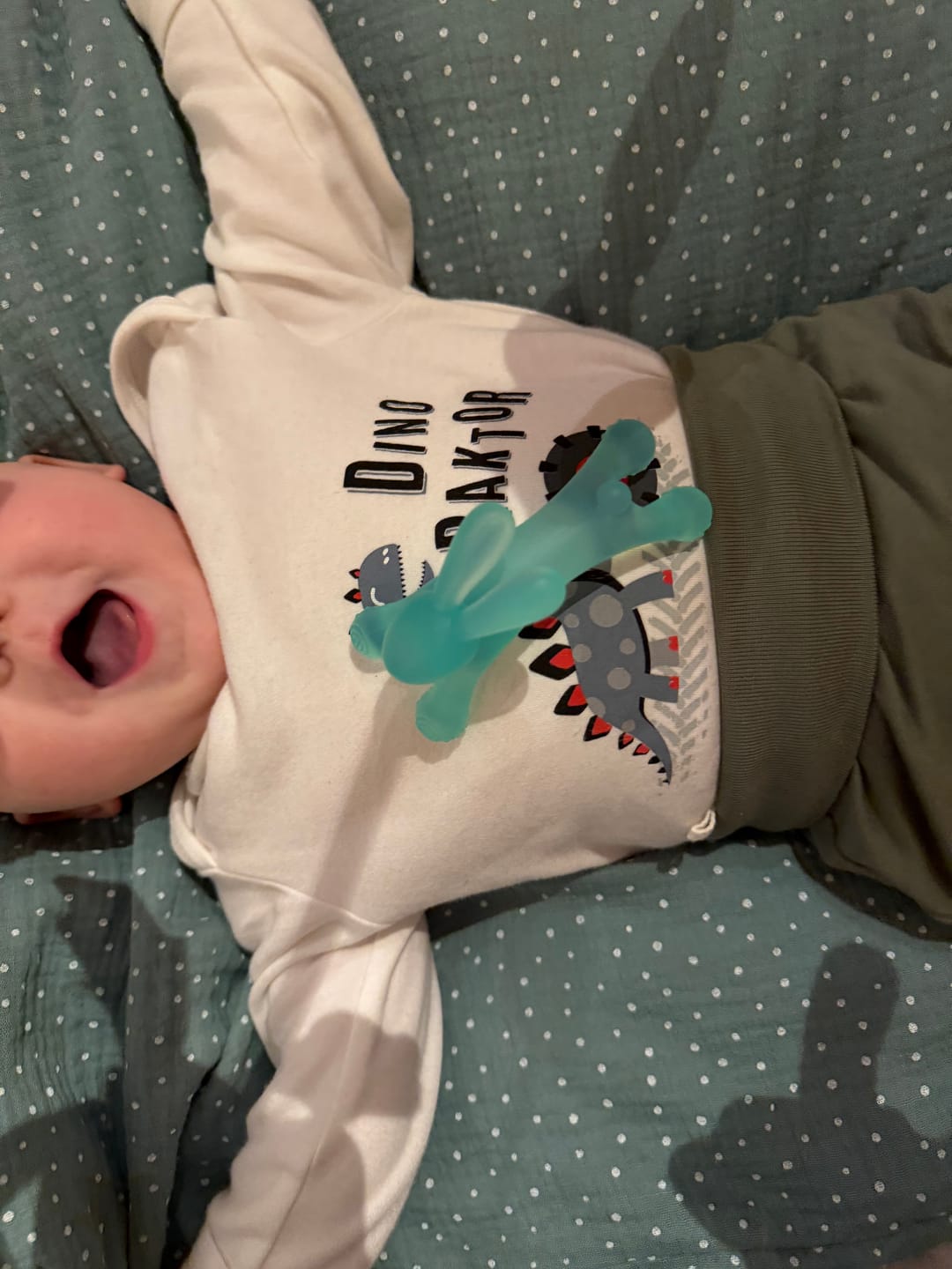 Customer photo review of BUNNY BITES