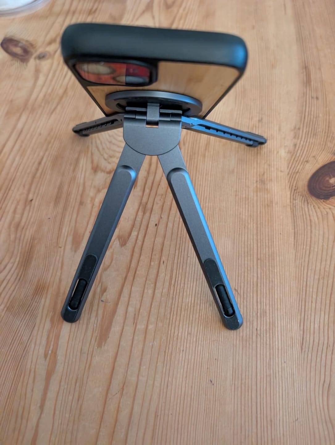 Customer photo review of MagMount Max