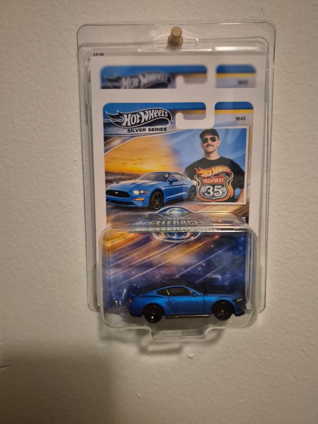 Customer photo review of Personalized Toy Dream Car Packaging for the Perfect Gift, for Valentine's Day, anniversaries, birthdays